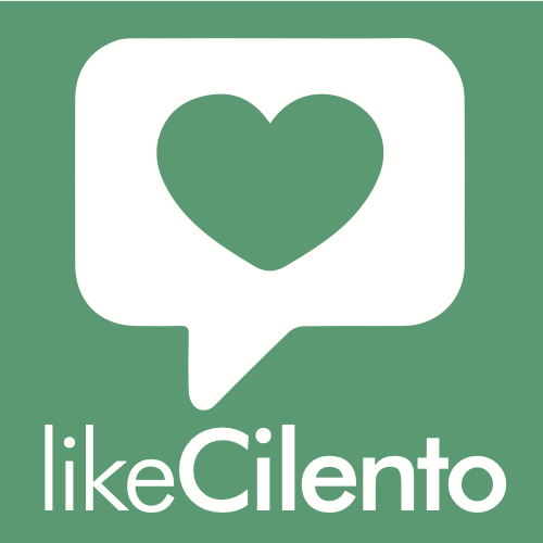 LikeCilento Logo